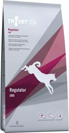 Trovet Regulator/OHD kutyáknak 3 kg