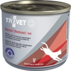 Trovet Renal + Oxalate/RID macskáknak 200 g (vadhús)