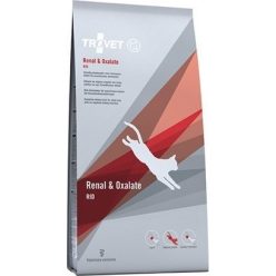 Trovet Renal + Oxalate/RID macskáknak 2,5 kg