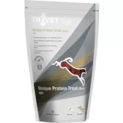 Trovet Unique Protein Treats kacsa 125 g