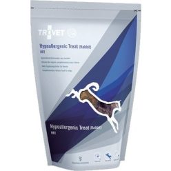 Trovet Unique Protein Treats nyúl 125 g