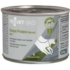 Trovet Unique Protein UPH Horse  200 g