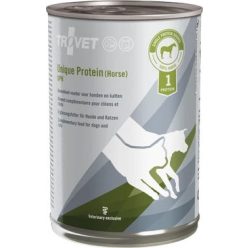 Trovet Unique Protein UPH Horse 400 g