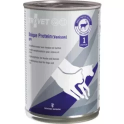 Trovet Unique Protein UPR Rabbit 400 g