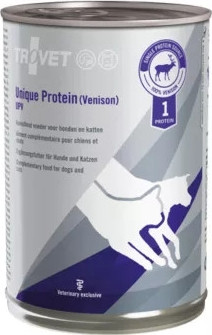 Trovet Unique Protein UPR Rabbit 400 g