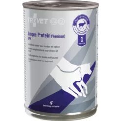 Trovet Unique Protein UPV Venison 400 g