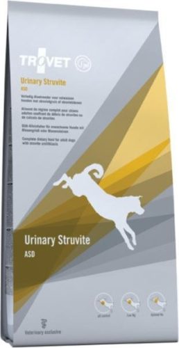 Trovet Urinary Struvite Dog (ASD) 12,5 kg