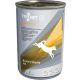 Trovet Urinary Struvite Dog konzerv 400 g