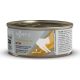 Trovet Urinary Struvite Cat konzerv (ASD) 100 g marha