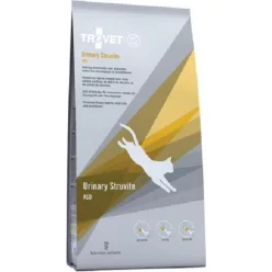 Trovet Urinary Struvite Cat (ASD) 2,5 kg