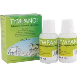 Tympanol 2 x 25 ml