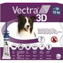 Vectra 3D 10-25 kg M 3 db Vectra 3D 10-25 kg M 3 db