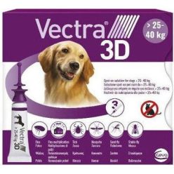 Vectra 3D 25-40 kg L 3 db Vectra 3D 25-40 kg L 3 db