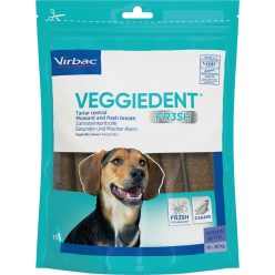 Veggiedent FR3SH rágószalag M