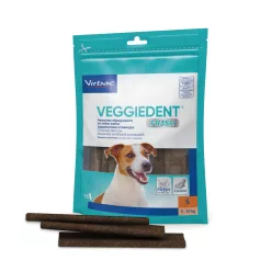Veggiedent FR3SH rágószalag S