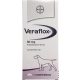 Veraflox tabletta 60 mg ízesített 7 db