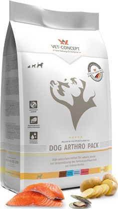 Vet-Concept Dog Arthro Pack 10 kg