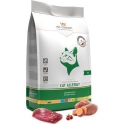 Vet-Concept Cat Allergy Liba 1,5kg