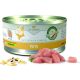 Vet-Concept konzerv pulykás 400 g 