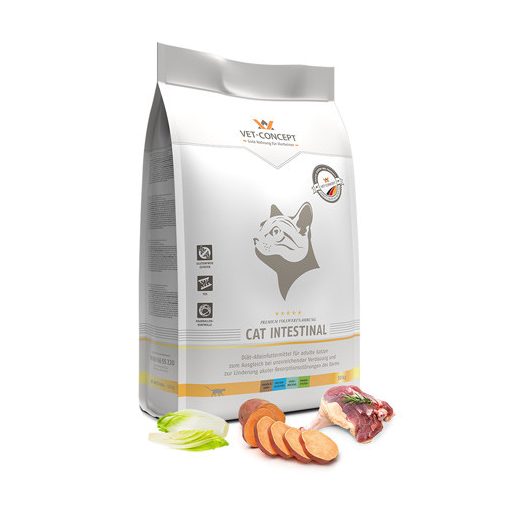 Vet-Concept Intestinal 400g 