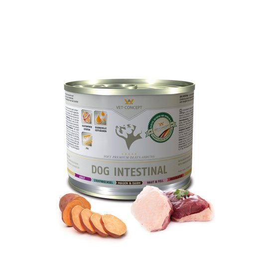 Vet-Concept Intestinal konzerv 200g