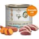 Vet-Concept Dog Intestinal Low Fat konzerv 400 g 