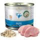 Vet-Concept konzerv pulykás 200 g