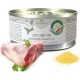 Vet-Concept Cat  Low Fat konzerv 200 g 