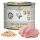 Vet-concept Dog Low Mineral konzerv 400 g 