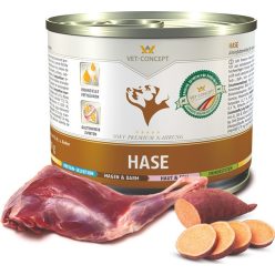 Vet-Concept Dog vadnyúl konzerv 800 g 
