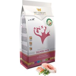 Vet-Concept Salmon Pack kutya 3 kg