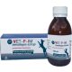 Vet-P-Im szirup 120 ml