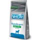 Vet Life Dog Hypoallergenic Egg&Rice 2 kg