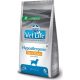Vet Life Dog Hypoallergenic Fish & Potato 2 kg 