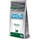 Vet Life Cat Obesity 2 kg 