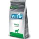 Vet Life Dog Renal 2 kg