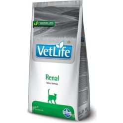 Vet Life Cat Renal 400 g 