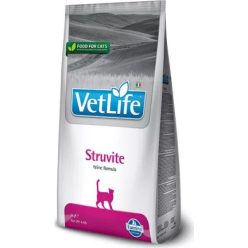 Vet Life Cat Struvite 2 kg 