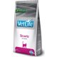 Vet Life Cat Struvite 2 kg 
