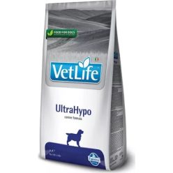 Vet Life Dog Ultrahypo 2 kg 