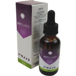 Vetguard belsőleges oldat 120 ml