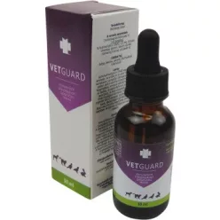 Vetguard belsőleges oldat 30 ml
