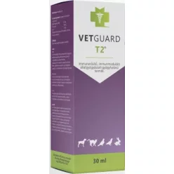 Vetguard T2 belsőleges oldat 120 ml