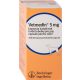 Vetmedin 5 mg kapszula 100 db