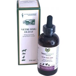 Vetri DMG liquid 114 ml 