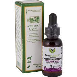 Vetri DMG liquid 30 ml 