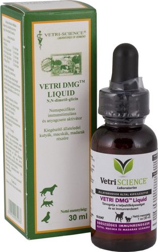 Vetri DMG liquid 30 ml 