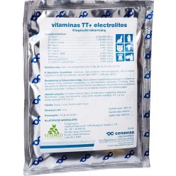 Vitaminas TT 100 g