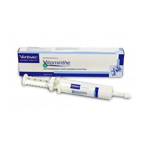 Vitaminthe paszta 10ml