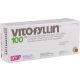Vitofyllin 100 mg tabletta 56 db